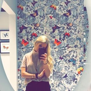 Meet your Posher, Meg